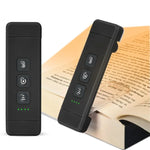 Reading Light – Perfect illumination for stress-free reading