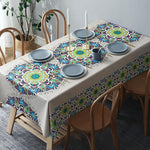 SchutzCover – High-Quality Tablecloth for Perfect Protection