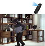 Eventful Mini HD Camera for Vlogs and Adventures