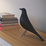 Vintage-inspirierte Voltyx Vogel Skulpturen