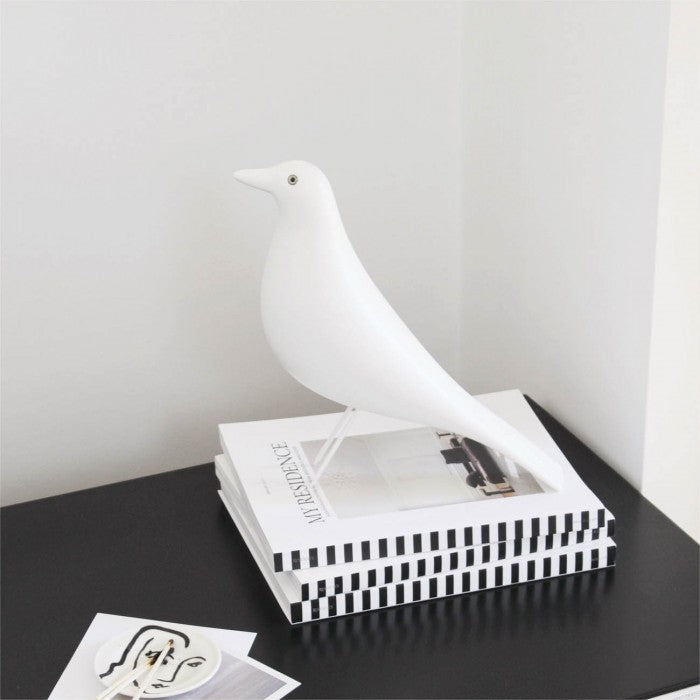 Vintage-inspirierte Voltyx Vogel Skulpturen