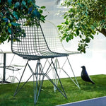 Vintage-inspirierte Voltyx Vogel Skulpturen
