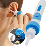 OhrReiniger Pro | Efficient Earwax Remover