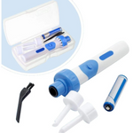 OhrReiniger Pro | Efficient Earwax Remover