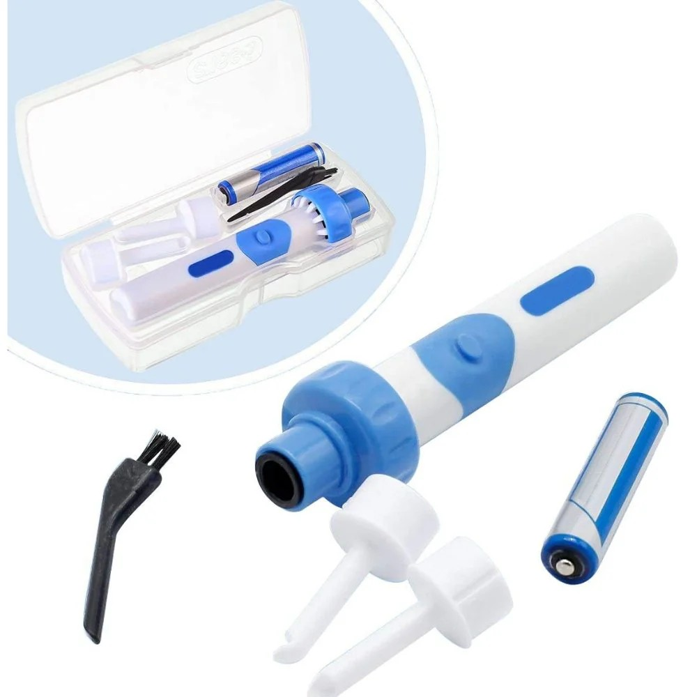 OhrReiniger Pro | Efficient Earwax Remover