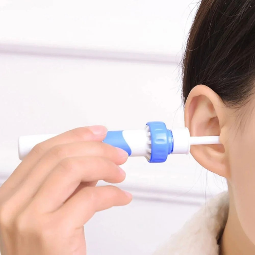OhrReiniger Pro | Efficient Earwax Remover