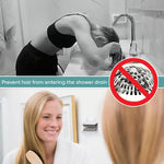 Hair Stopper – Reliable protection against clogged drains