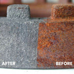 Metall Rostentferner – Rostschutzmittel