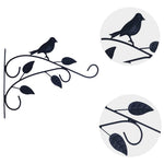 Elegant Wall-Mounted Plant Holders | Decorative Hanging