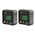 Precise Angle Measurements with Our Laser Measuring Device