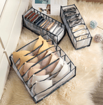 Praktischer Wäsche Organizer | FlexiBox