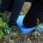 GardenComfort – Comfortable kneeling for undisturbed gardening