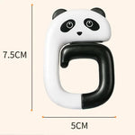 Practical Table Hook for Organization | Foldable and Non-Slip