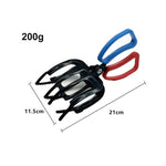FishGripper Pro – Secure and Pain-Free Fish Catching
