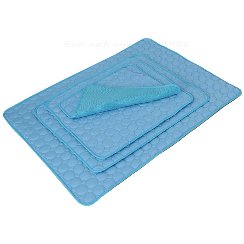 CoolPaws - Keep Your Dog Fresh and Relaxed All Day Long