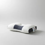 Neck Comfort – Ergonomic Pillow for Restful Sleep