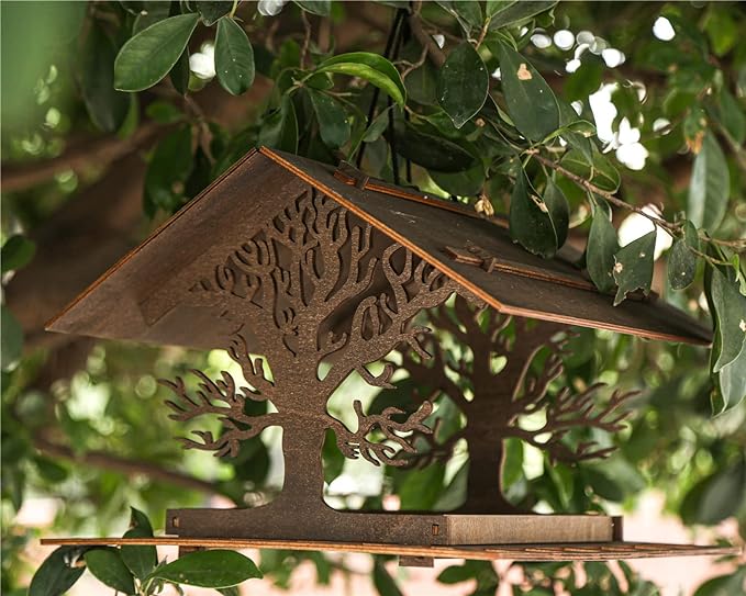 Bird Paradise – Transform Your Garden into a Bird Paradise