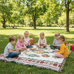 Naturfreund – Wendbare Picknickdecke für entspannte Outdoor-Momente