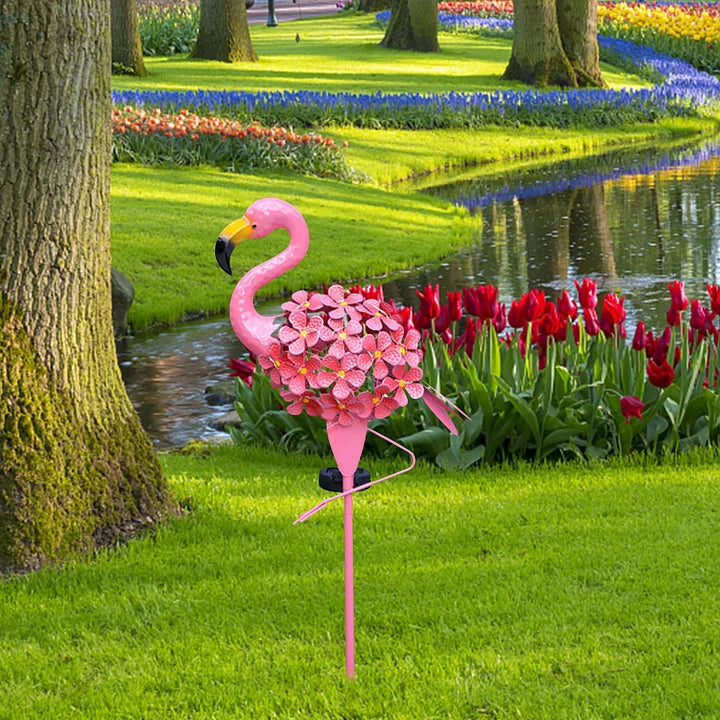 Sunlight Magic - Add magical accents to your garden