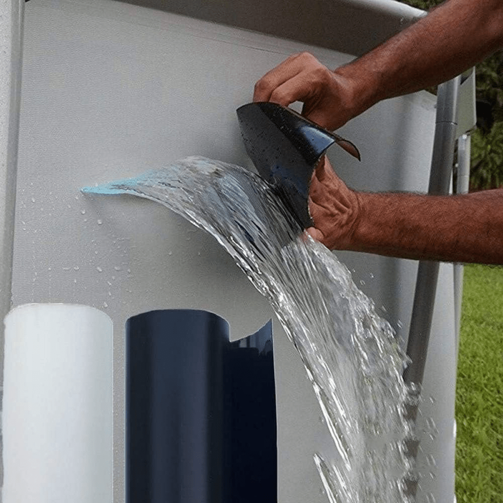 Wasserdichtes Reparaturband für effektive Rohr- und Schlauchreparaturen