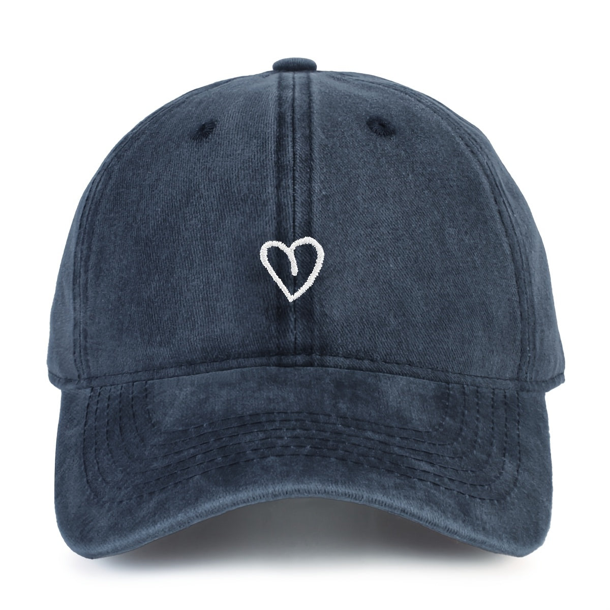 Verstellbare Baseballmütze mit Fantasy-Motiv – Tie-Dye Design
