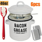 Oil Preserver - Enjoy every drop for delicious dishes