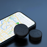 Wasserdichter Auto-Tracker mit Magnetbefestigung