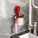 HygieneHalte – Order and cleanliness in the bathroom made easy