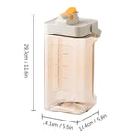 Refreshing Master – The perfect drink dispenser for any occasion