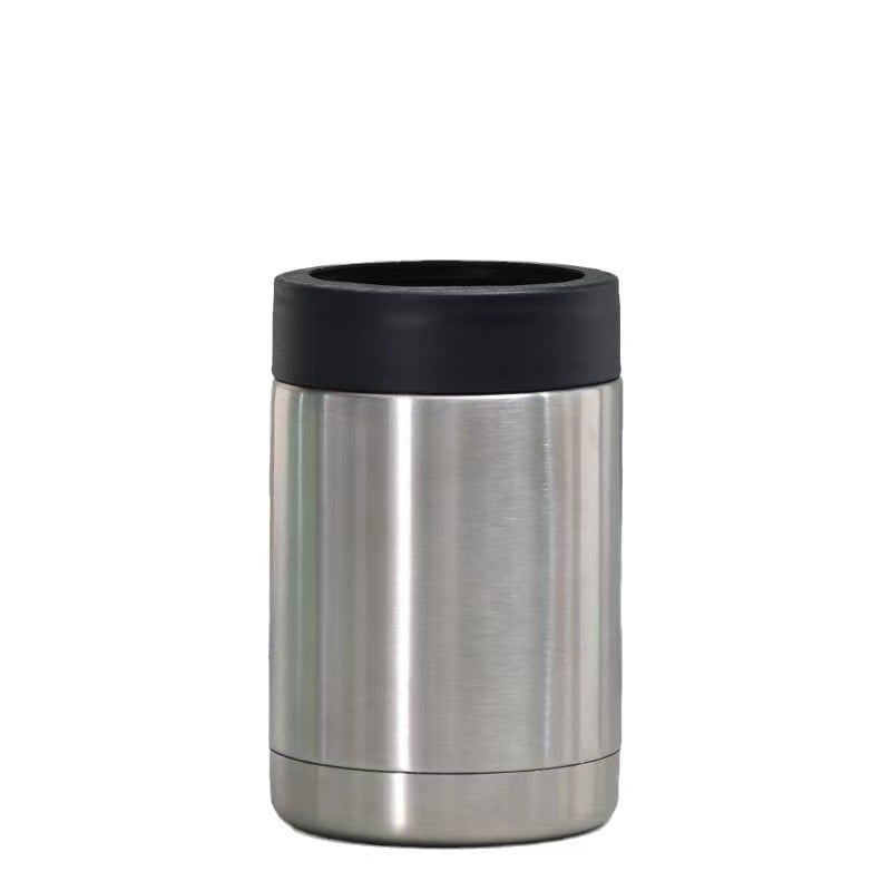 CoolKeeper – Your drink stays cool all day and your hands dry