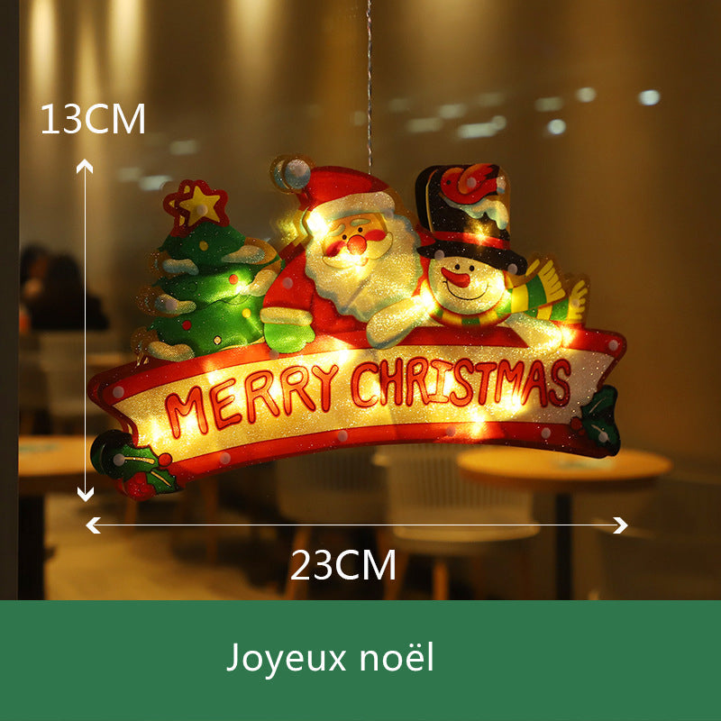 Festive Lights – Illuminate Your Holidays in Style