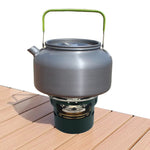 Quick Cooking On the Go – The Portable Cooking Aid