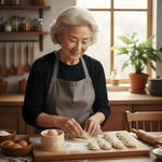 Precise wooden dough portioners – For perfect results
