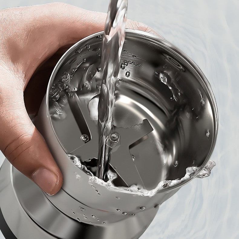 Elektrische Kräuter- und Kaffeemühle – Küchenmühle 300 ml