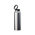 Wasserflasche mit Magnetischem Handyhalter – SnapHydro