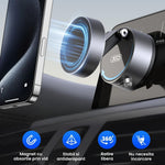 FlexiGrip 360 – Your Smartphone. Always Secure. Everywhere.