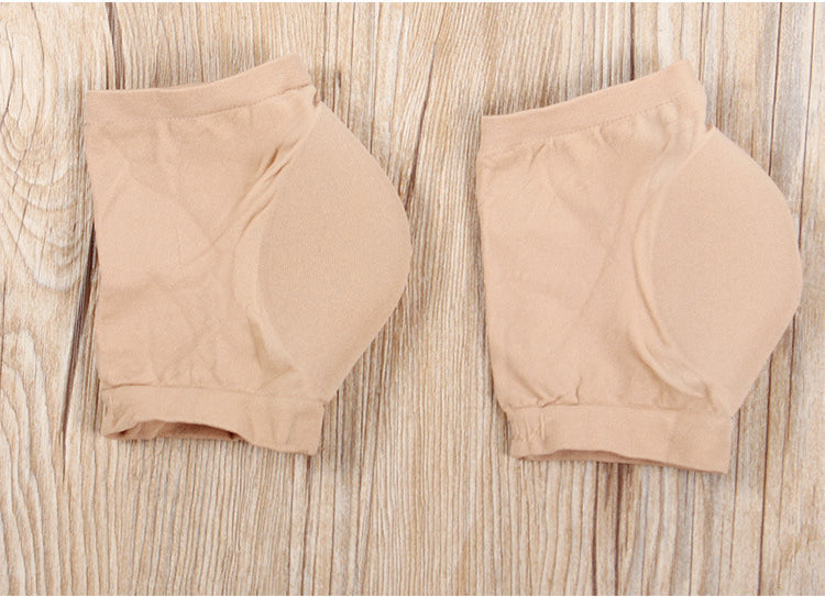 SensiStep – Comfortable heel protectors for pain-free walking