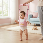 Sicherheitsgurt Lauflernhilfe für Babys – Verstellbar