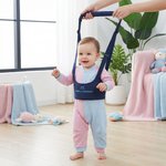 Sicherheitsgurt Lauflernhilfe für Babys – Verstellbar