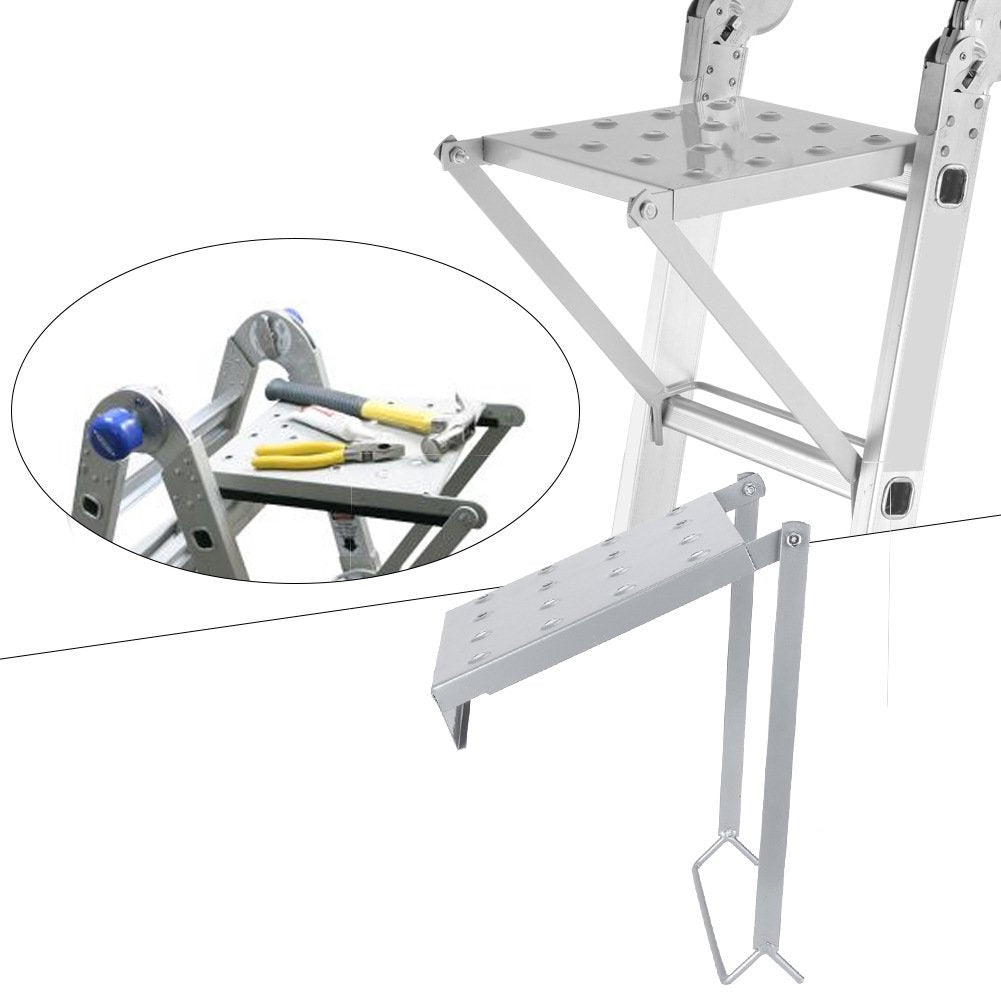 StabiloStep – Your secure platform for working at height