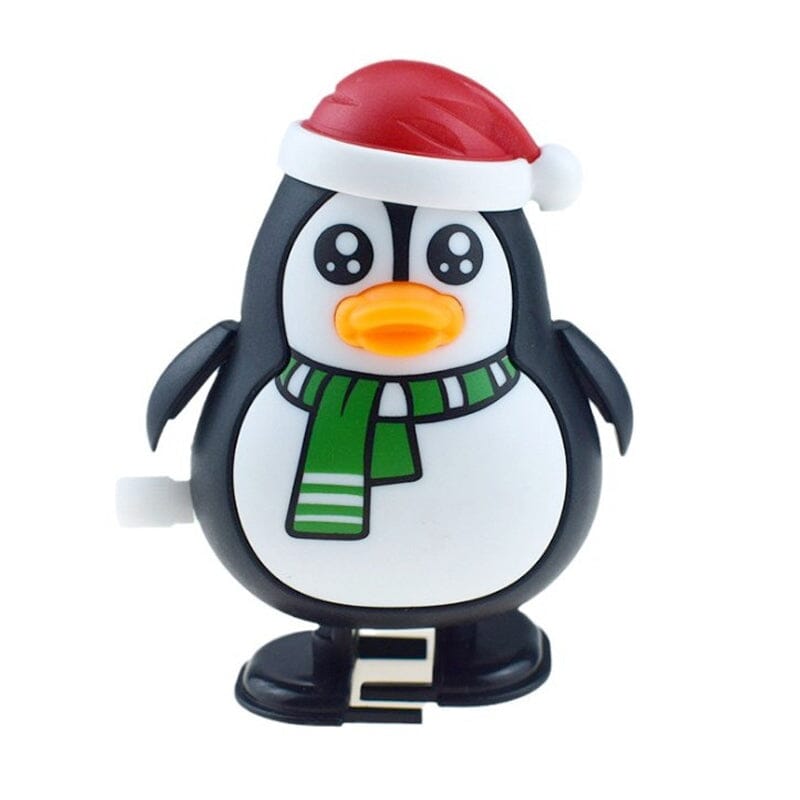 Uhrwerkspielzeug für Weihnachten - Voltyx