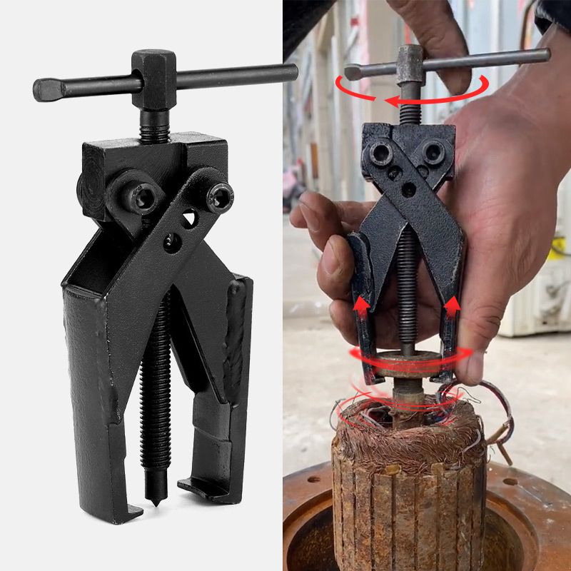 ProFix Puller - Effortlessly remove stubborn parts