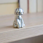 Harmonie Bild Familie – Symbolische Dekorationsstatue der Verbindung