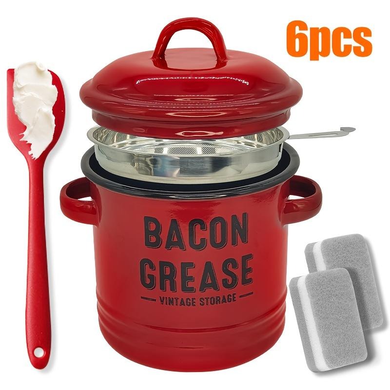Oil Preserver - Enjoy every drop for delicious dishes