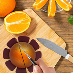 ObstPerfekt - Safe and Even Slicing for Fresh Cuts