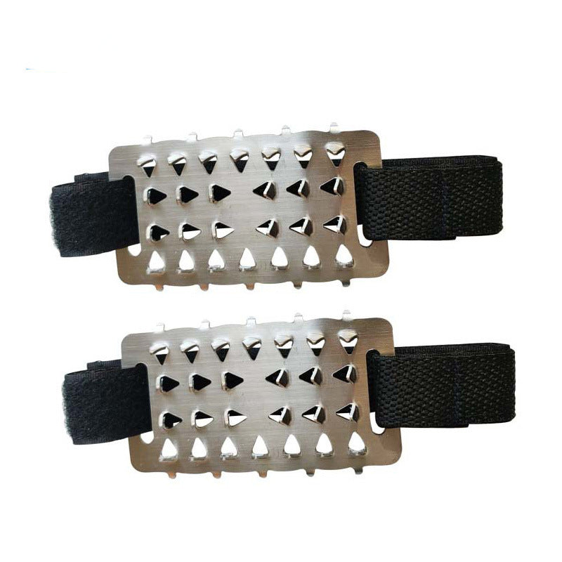 Secure Grip on Ice and Mud – Your Outdoor Companions