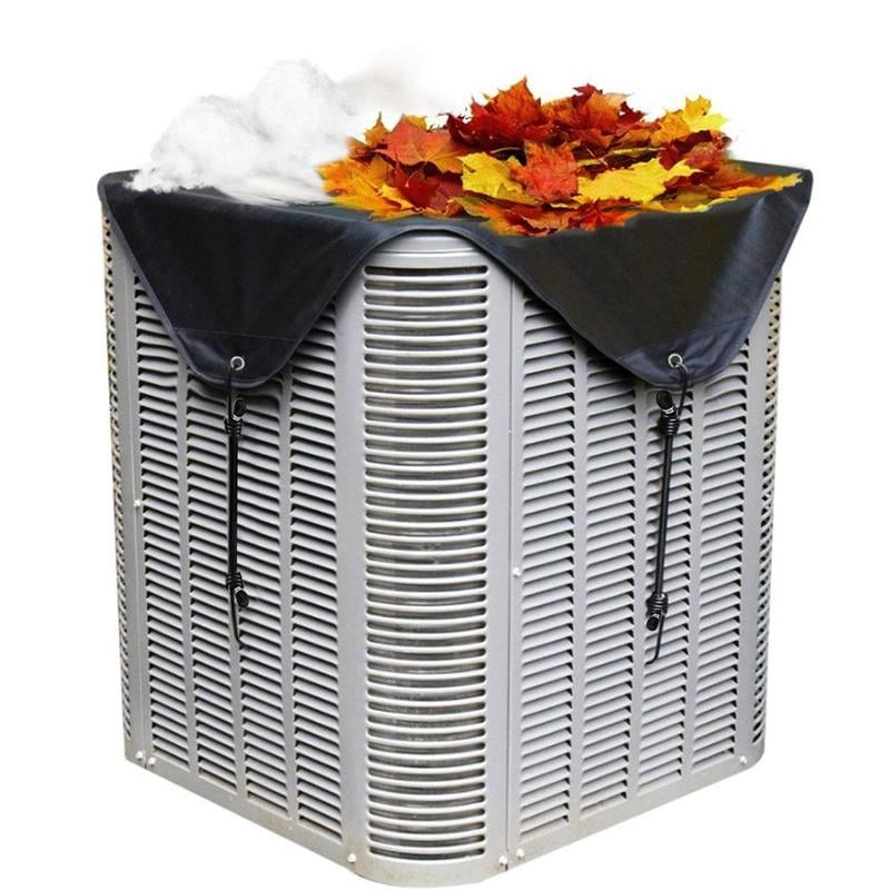 Air Conditioner Protection – Robust Cover for All Weather Conditions