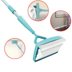 EckKraft – Effortless Cleaning Without Back Pain