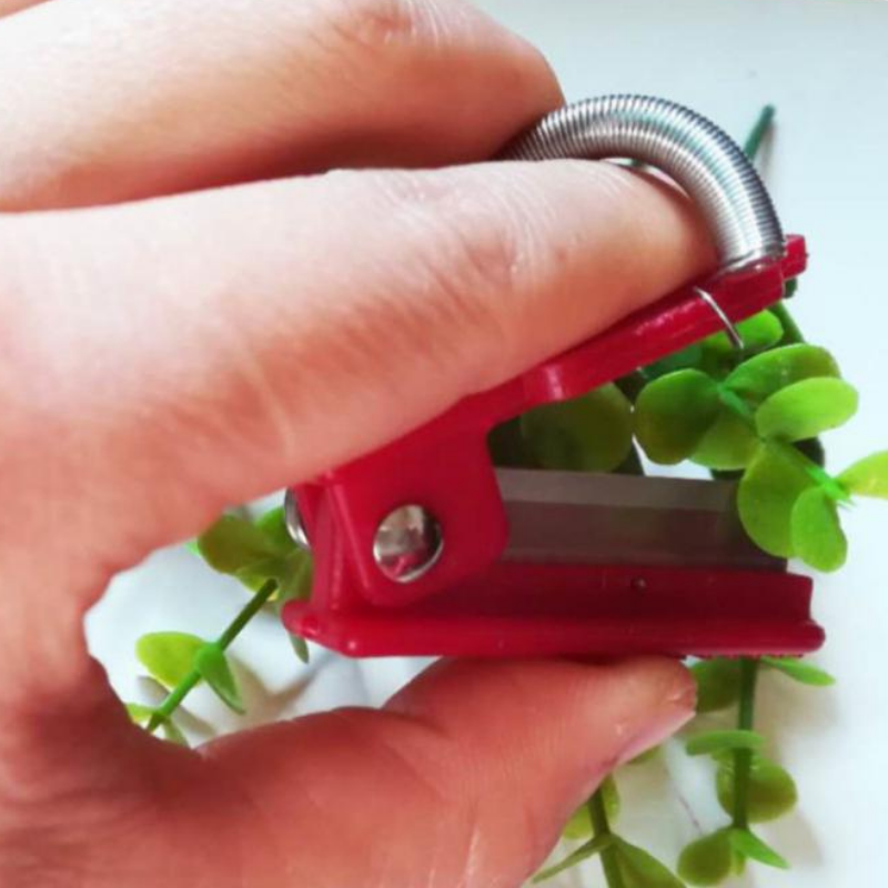ErnteProfi - Effortlessly pick fruit and vegetables without damage
