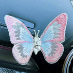 Frühlingszauber Duftschmetterling für Ihr Auto